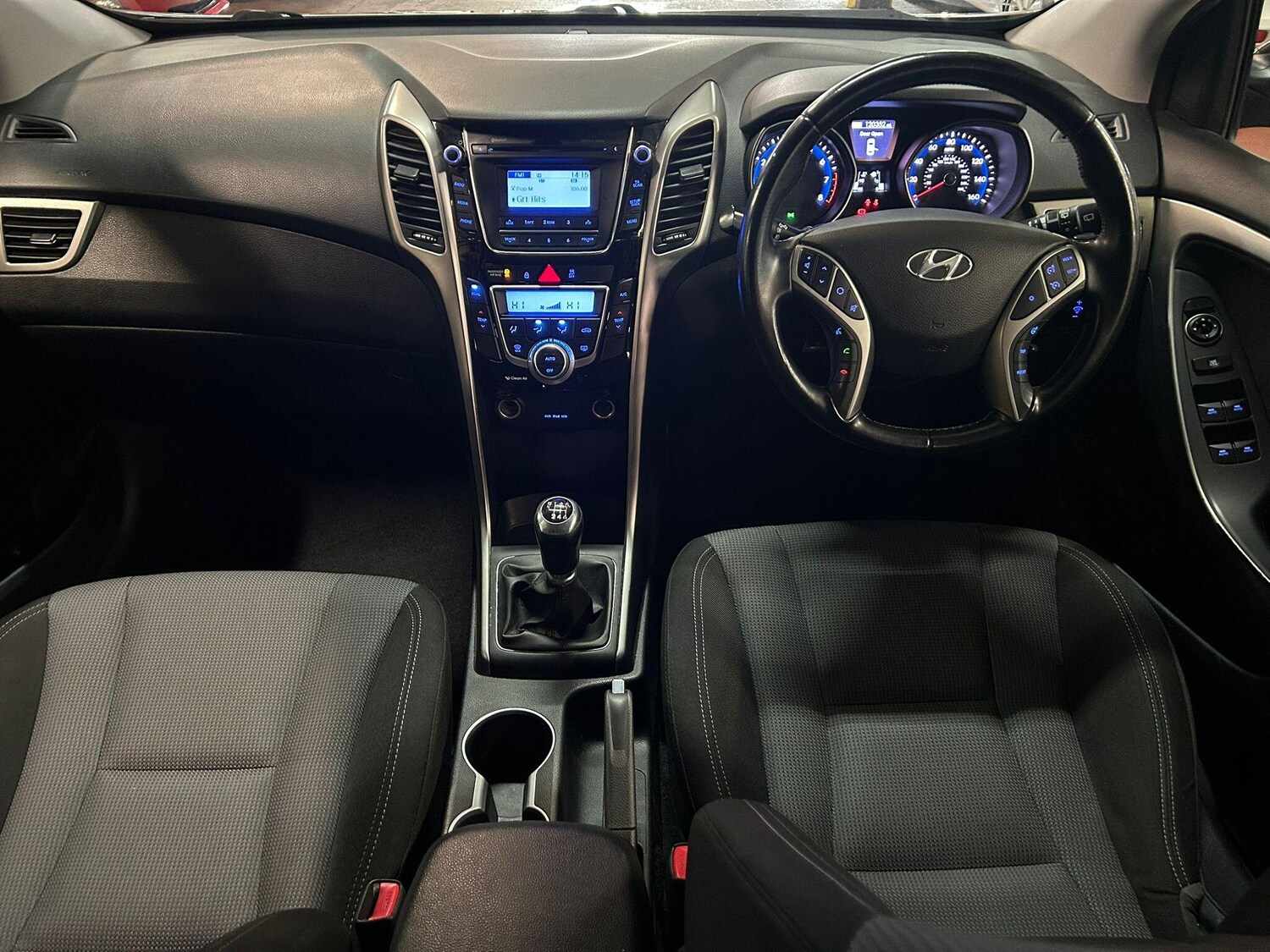 Used Hyundai i30 2014 for sale - 77839666: Photo 17