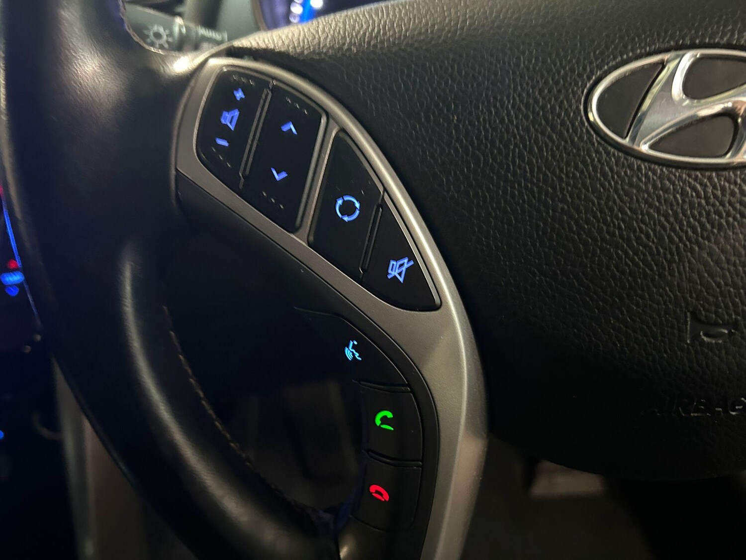 Used Hyundai i30 2014 for sale - 77839666: Photo 19