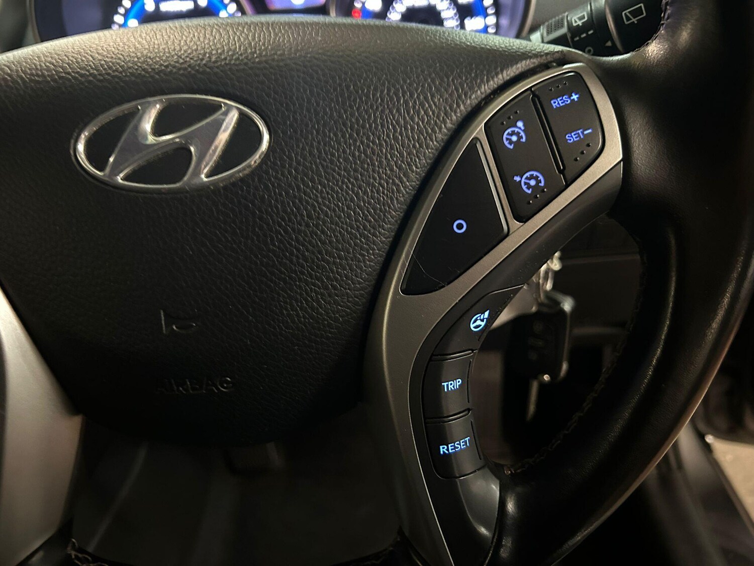 Used Hyundai i30 2014 for sale - 77839666: Photo 20