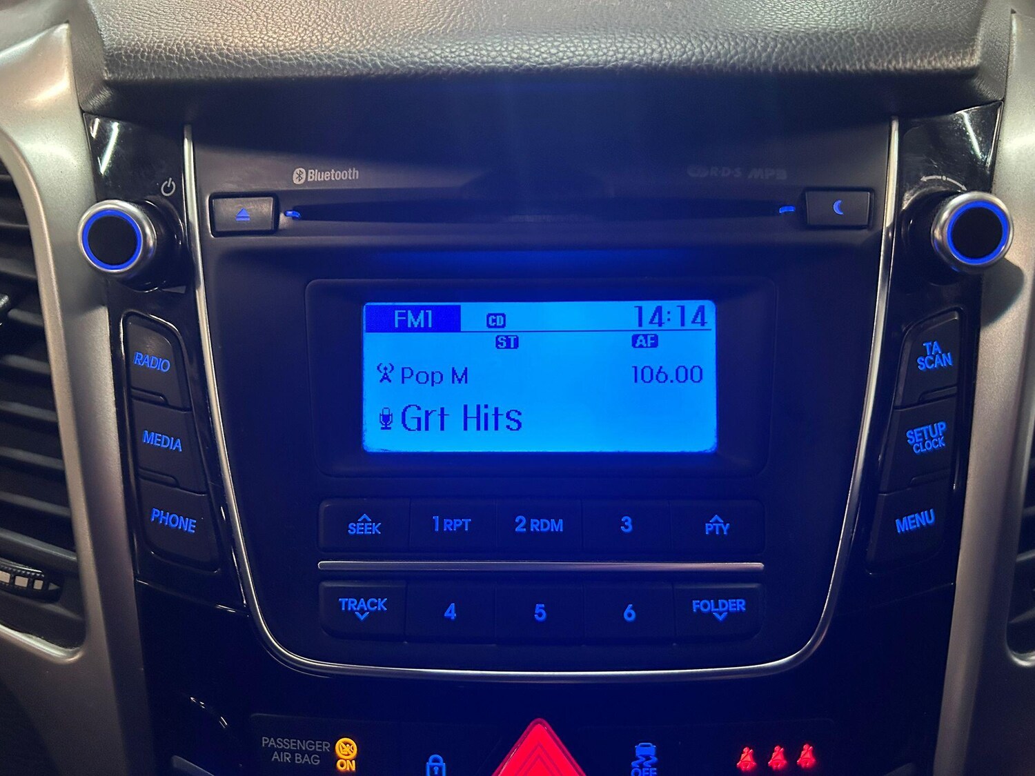 Used Hyundai i30 2014 for sale - 77839666: Photo 21