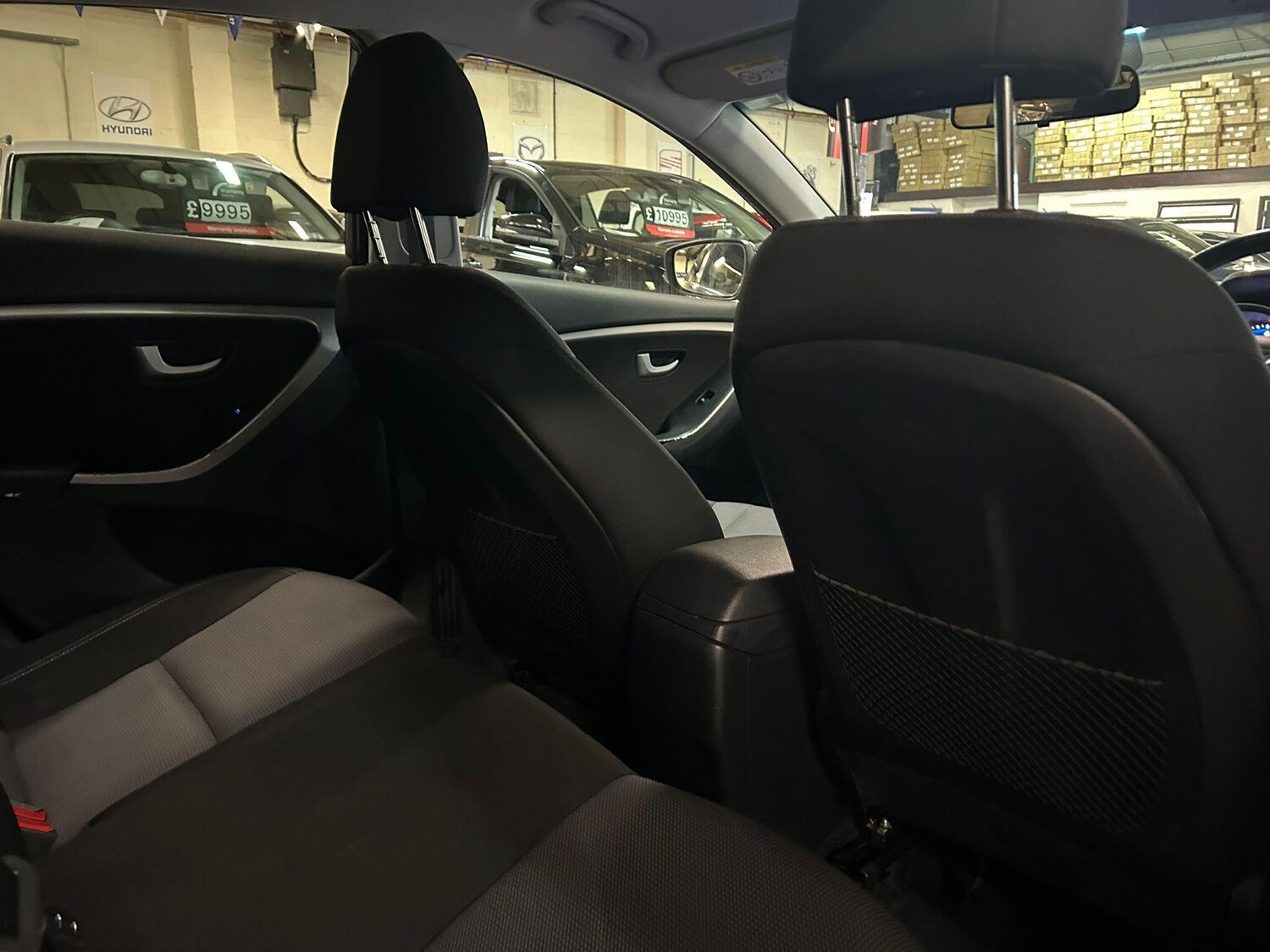 Used Hyundai i30 2014 for sale - 77839666: Photo 29