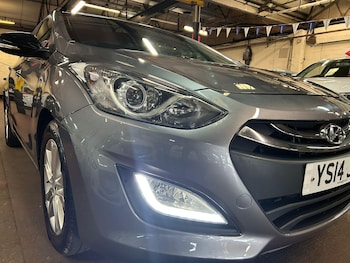 Used Hyundai i30 2014 for sale - 77839666: Photo