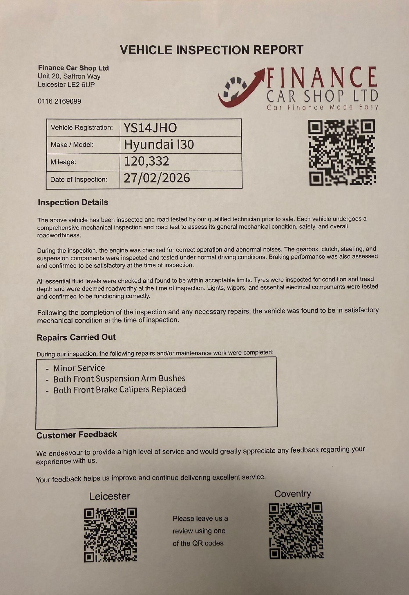 Used Hyundai i30 2014 for sale - 77839666: Photo 34