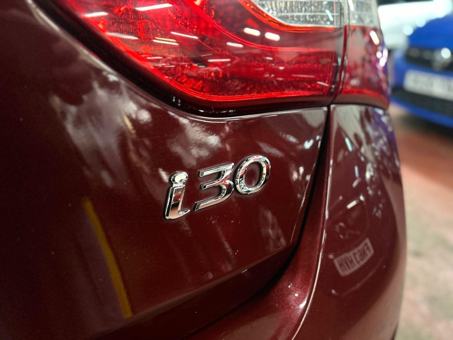 Used Hyundai i30 2016 for sale - 76484703: Photo 11