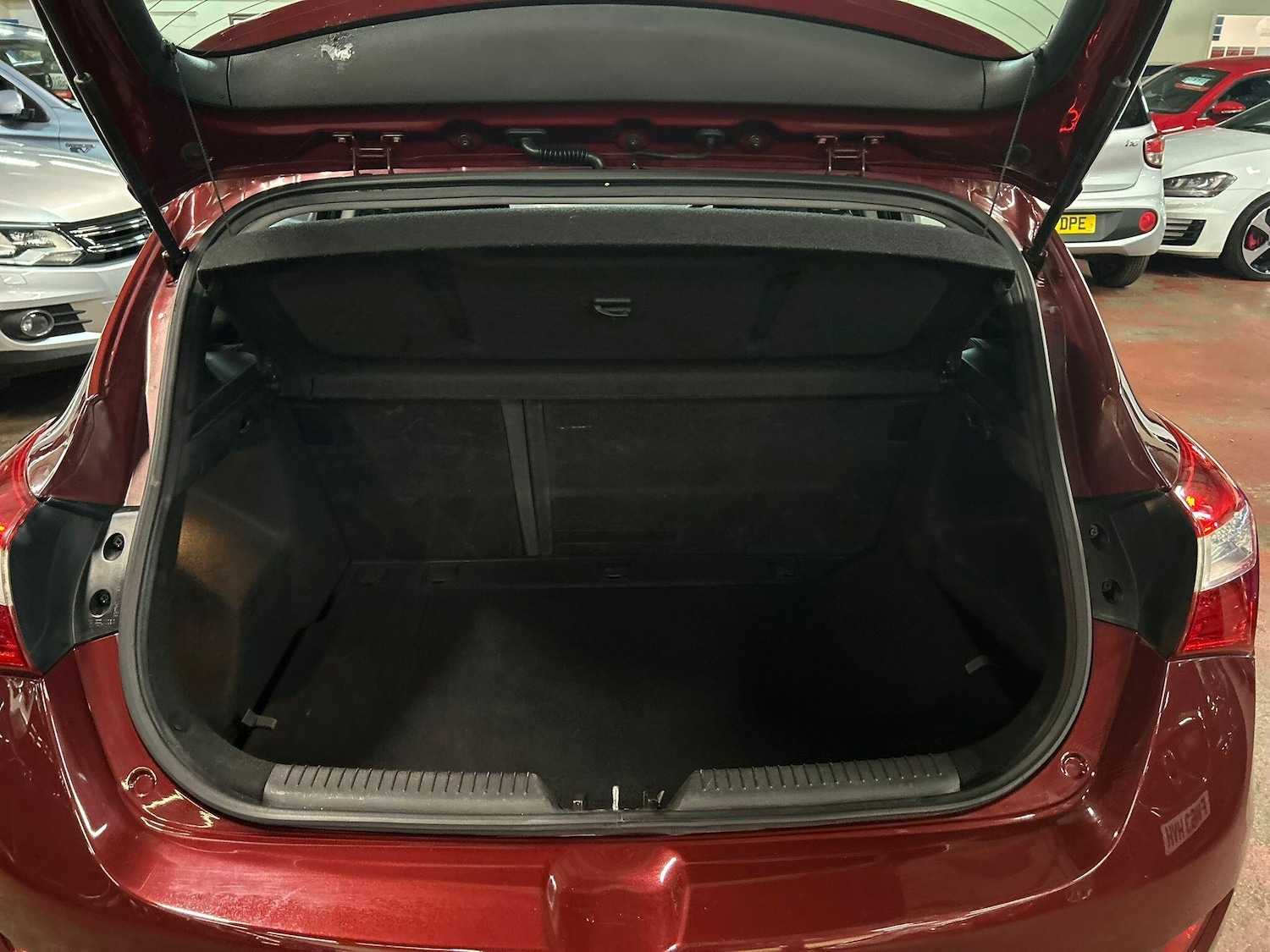 Used Hyundai i30 2016 for sale - 76484703: Photo 12