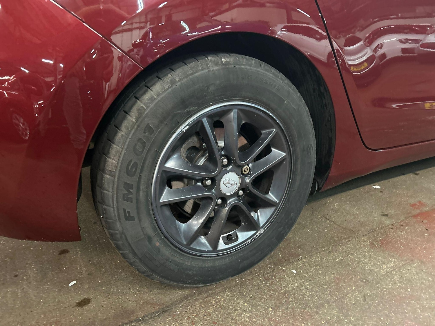 Used Hyundai i30 2016 for sale - 76484703: Photo 13