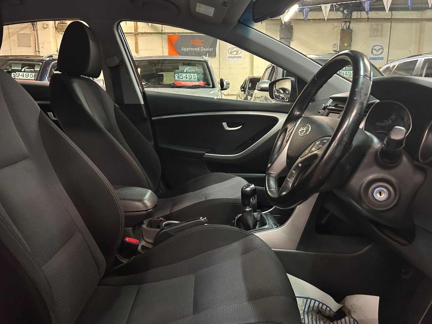 Used Hyundai i30 2016 for sale - 76484703: Photo 14