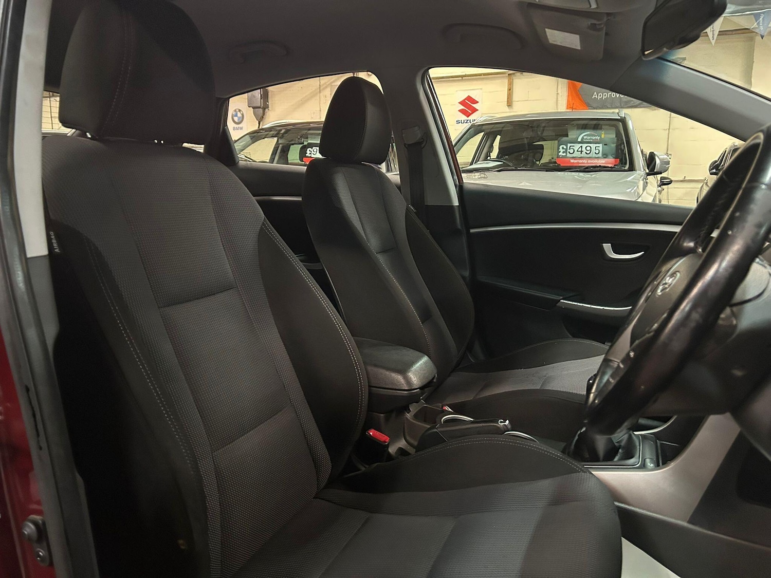 Used Hyundai i30 2016 for sale - 76484703: Photo 16