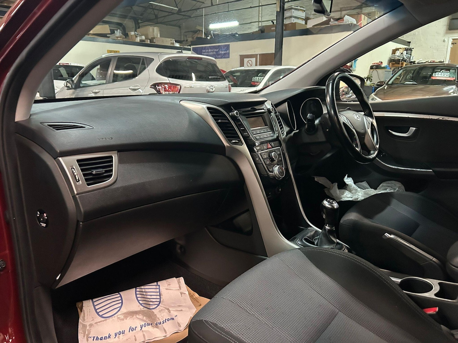 Used Hyundai i30 2016 for sale - 76484703: Photo 18