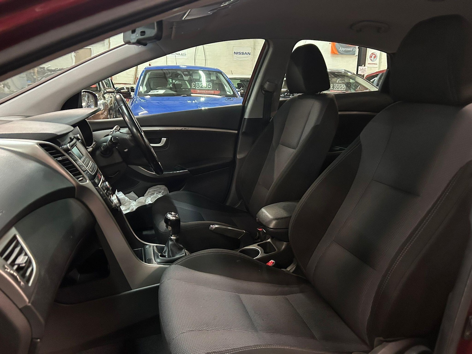 Used Hyundai i30 2016 for sale - 76484703: Photo 19