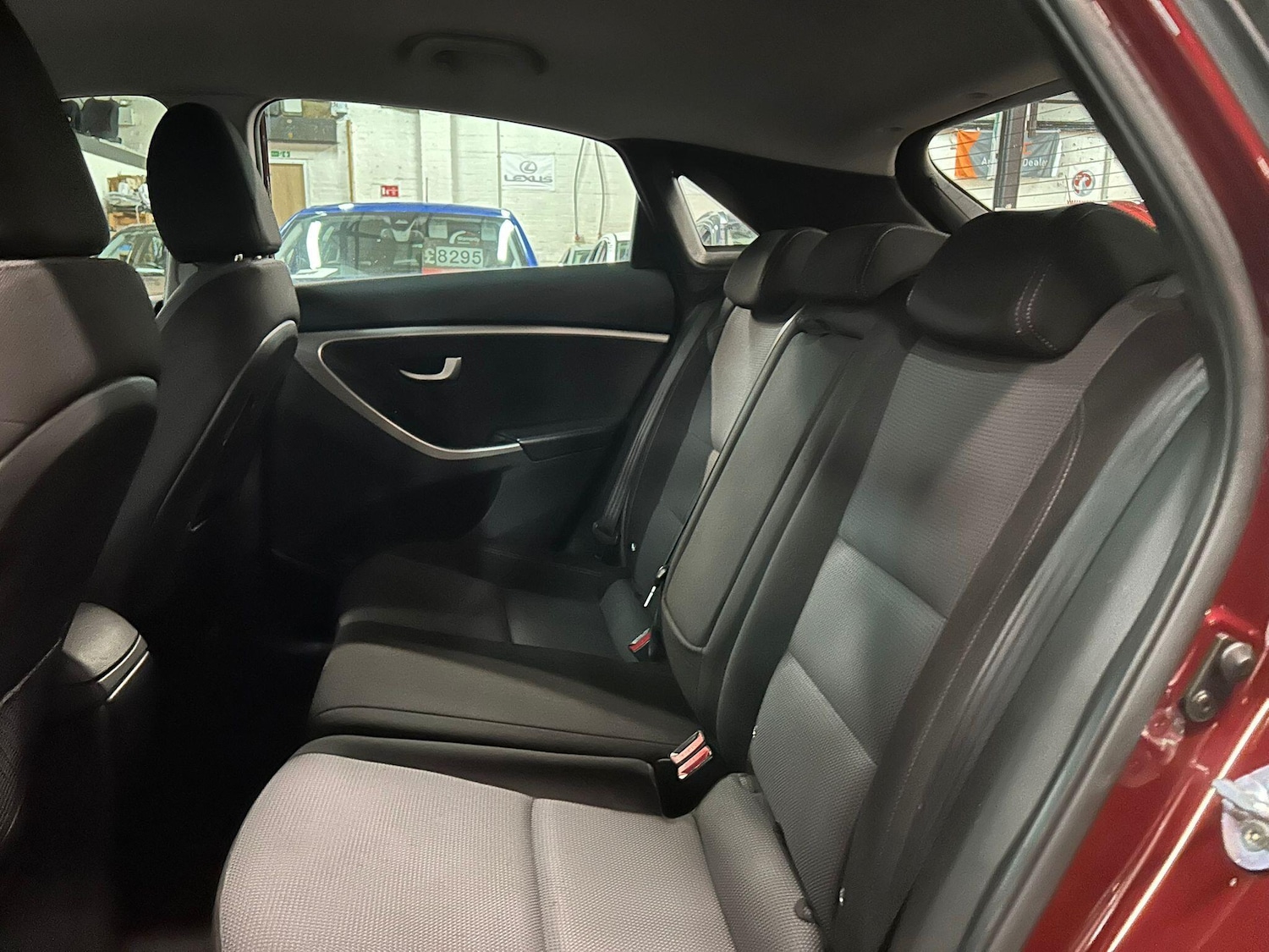 Used Hyundai i30 2016 for sale - 76484703: Photo 20