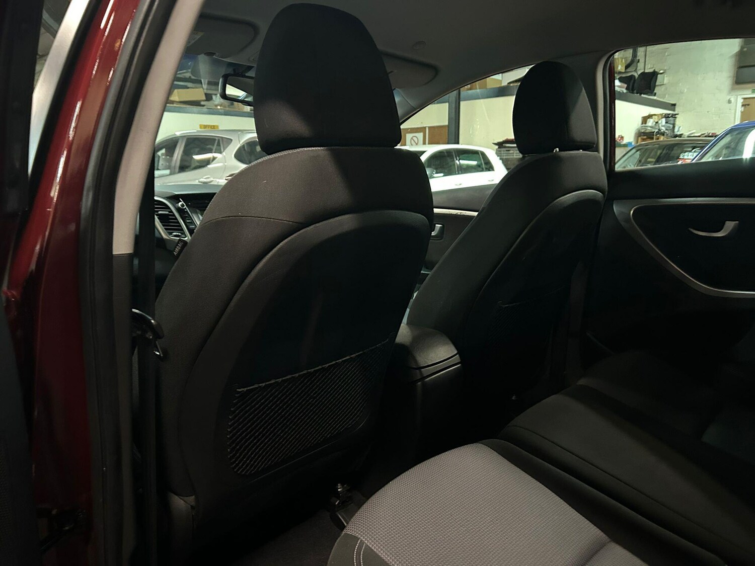 Used Hyundai i30 2016 for sale - 76484703: Photo 22