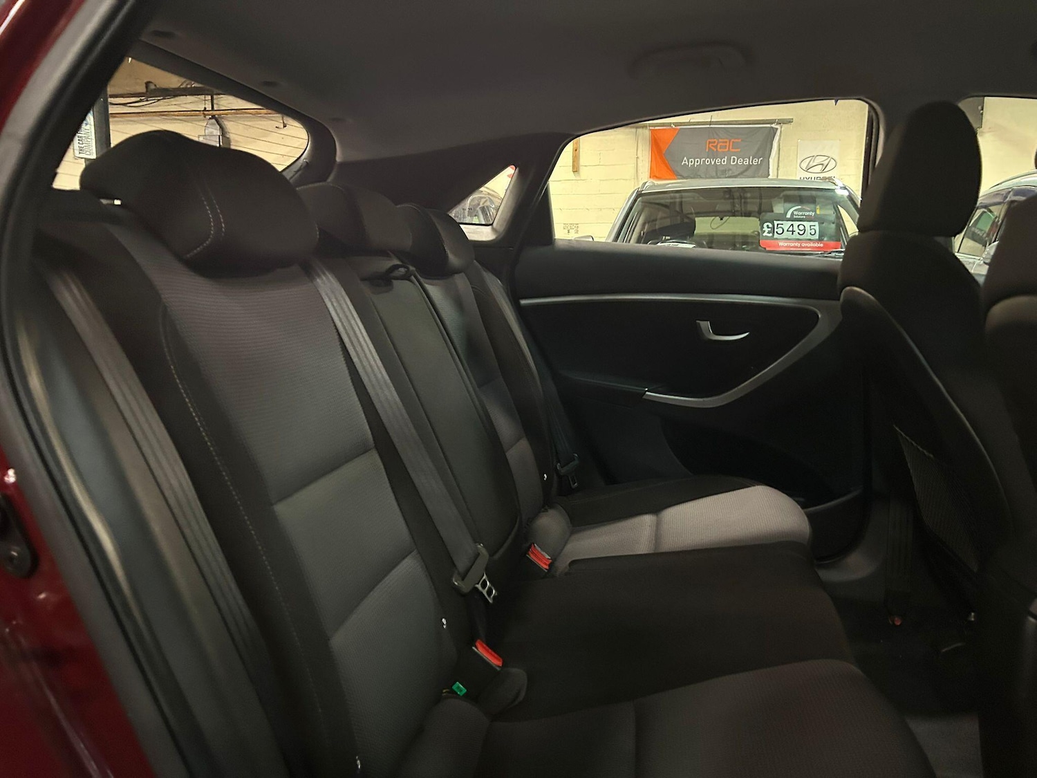 Used Hyundai i30 2016 for sale - 76484703: Photo 23