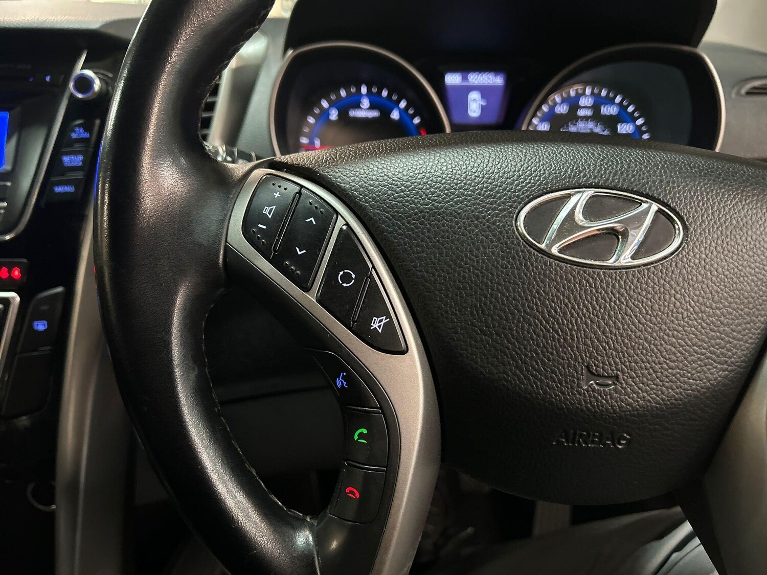 Used Hyundai i30 2016 for sale - 76484703: Photo 27