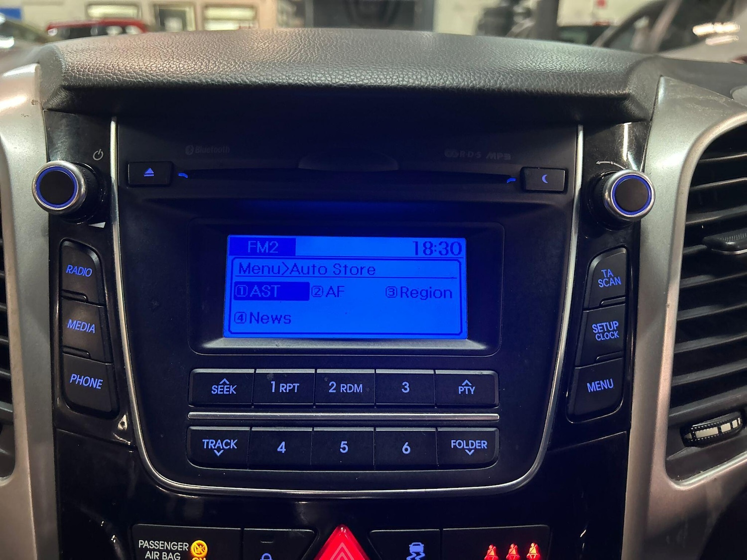 Used Hyundai i30 2016 for sale - 76484703: Photo 34