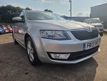 Used Skoda Octavia 2013 for sale - 79268814: Photo