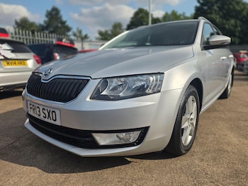 Used Skoda Octavia 2013 for sale - 79268814: Photo