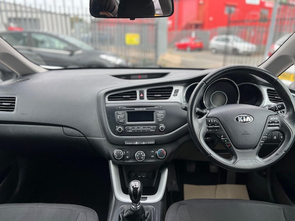 Used Kia Ceed 2013 for sale - 76306627: Photo 11