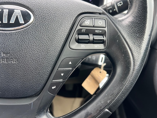 Used Kia Ceed 2013 for sale - 76306627: Photo 13