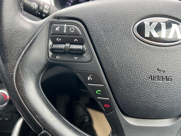 Used Kia Ceed 2013 for sale - 76306627: Photo 14