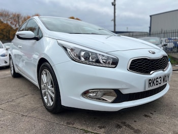 Kia - Ceed