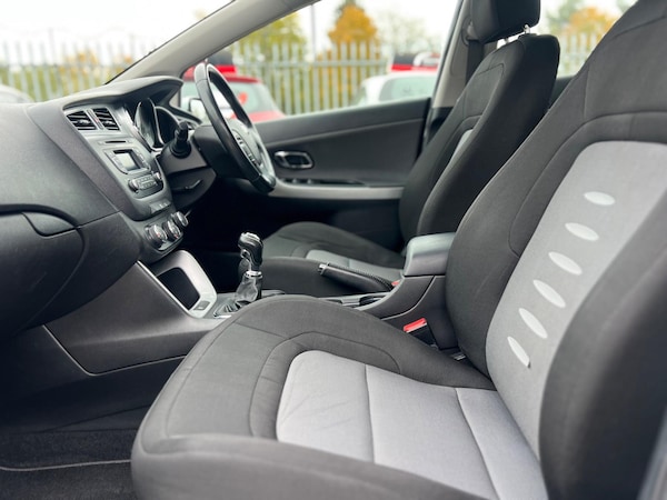 Used Kia Ceed 2013 for sale - 76306627: Photo 26