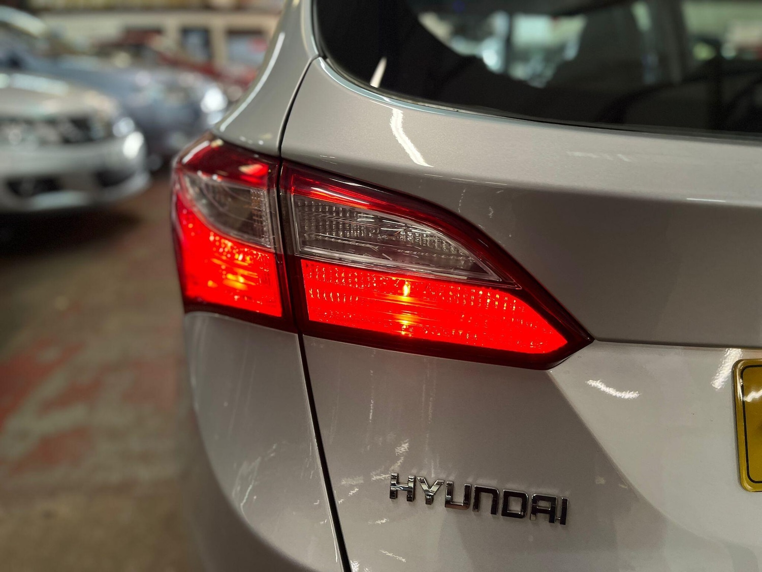 Used Hyundai i30 2013 for sale - 76457519: Photo 10