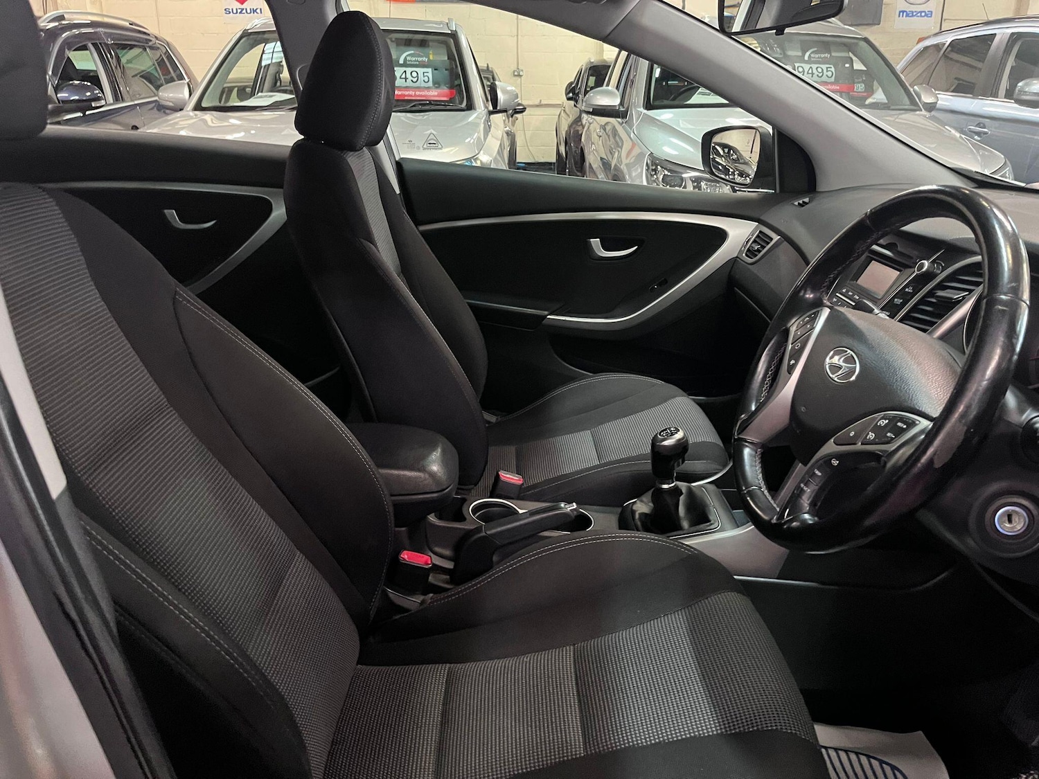 Used Hyundai i30 2013 for sale - 76457519: Photo 15