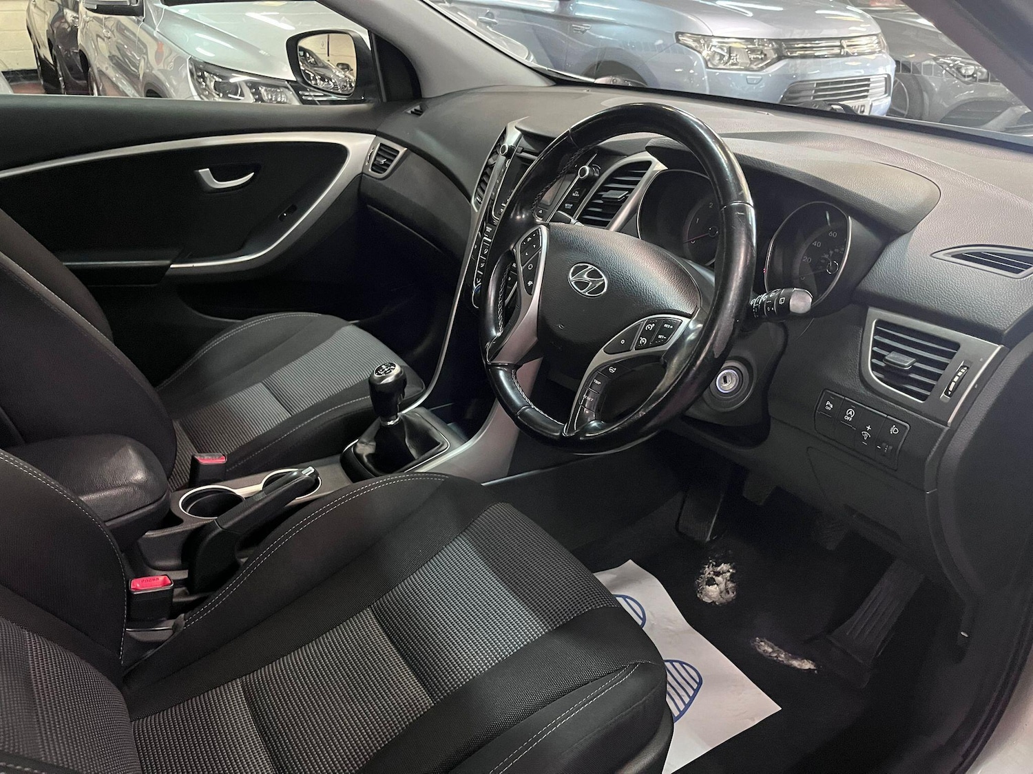 Used Hyundai i30 2013 for sale - 76457519: Photo 16