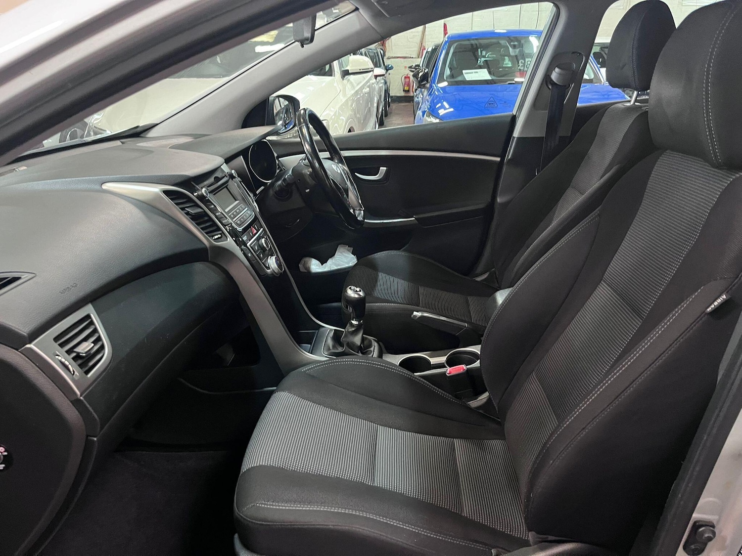 Used Hyundai i30 2013 for sale - 76457519: Photo 18