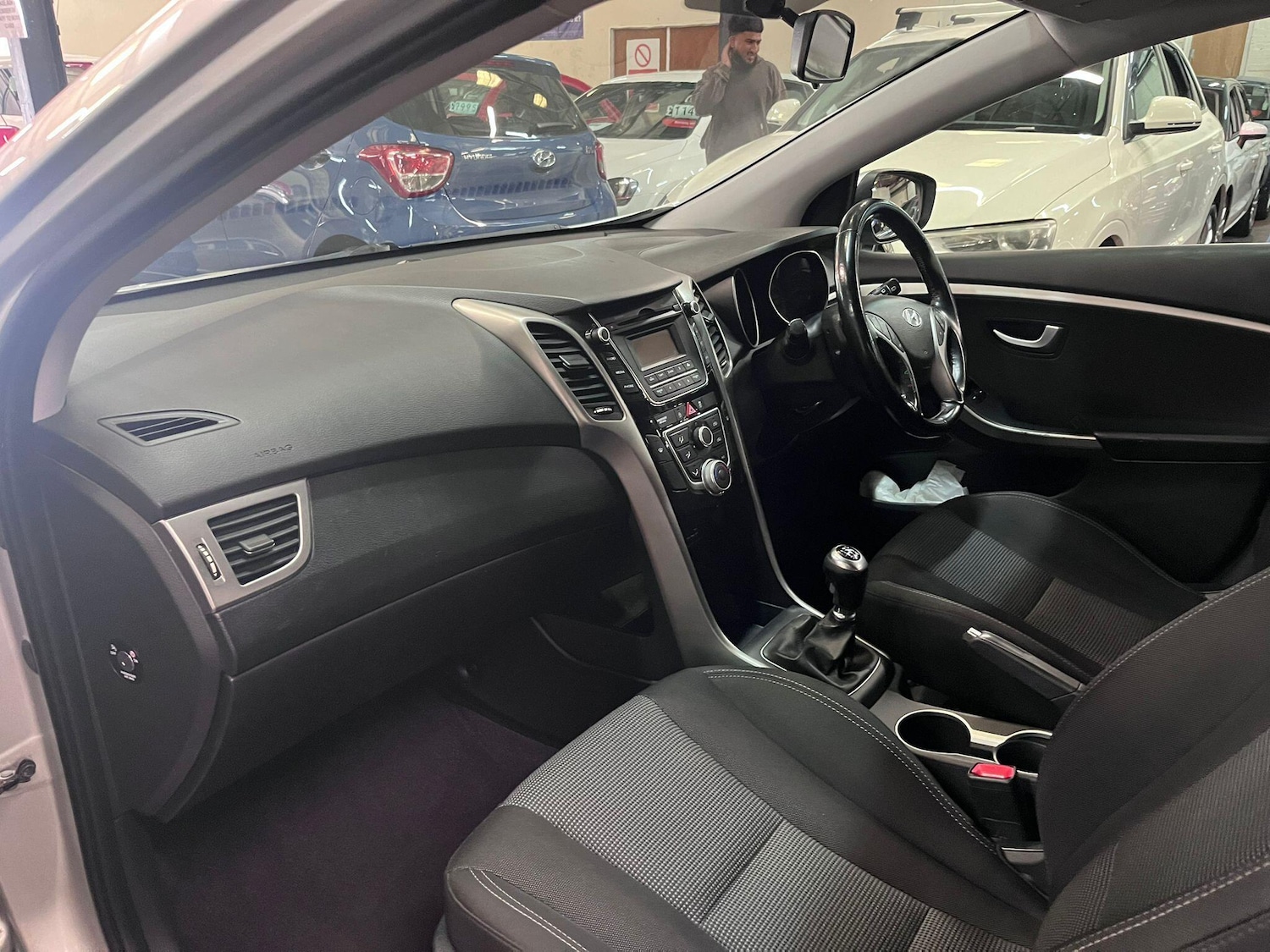 Used Hyundai i30 2013 for sale - 76457519: Photo 19