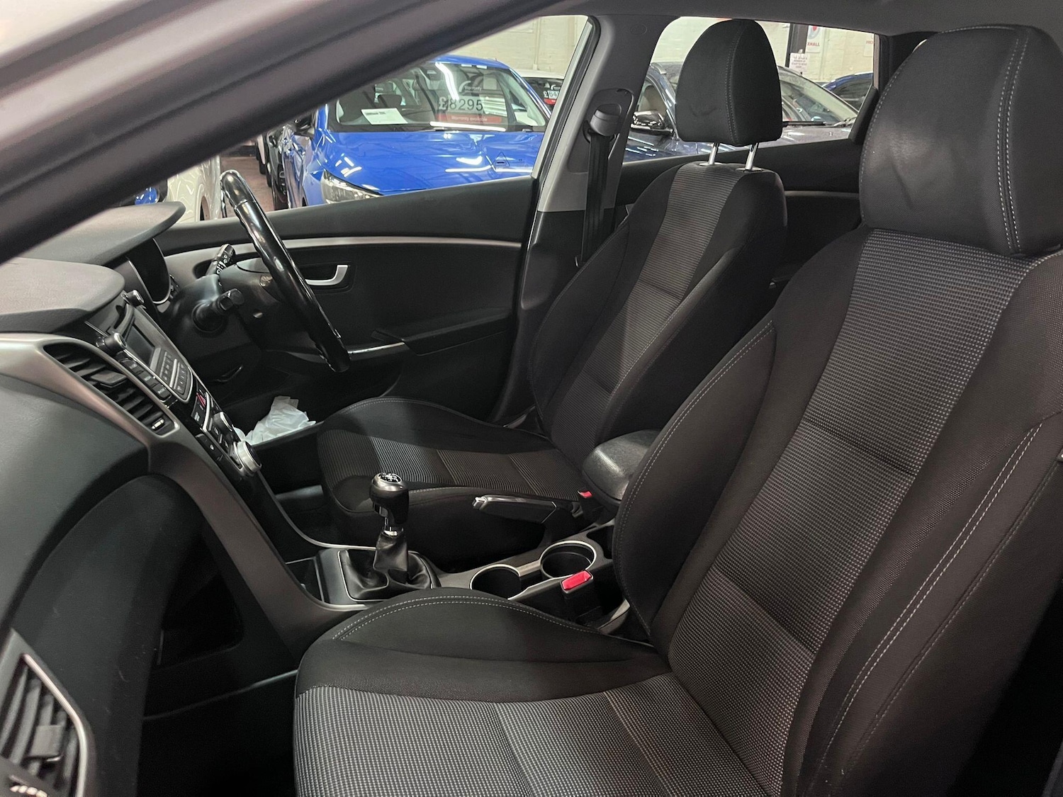 Used Hyundai i30 2013 for sale - 76457519: Photo 20