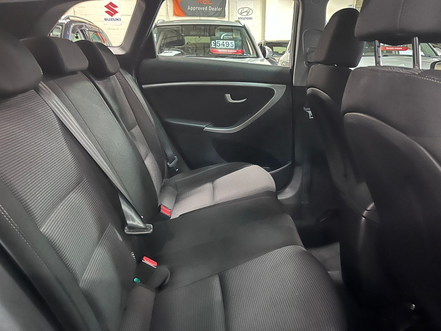 Used Hyundai i30 2013 for sale - 76457519: Photo 21