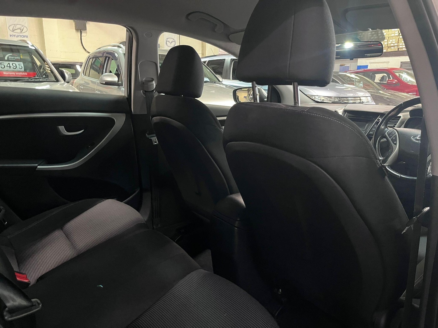 Used Hyundai i30 2013 for sale - 76457519: Photo 22