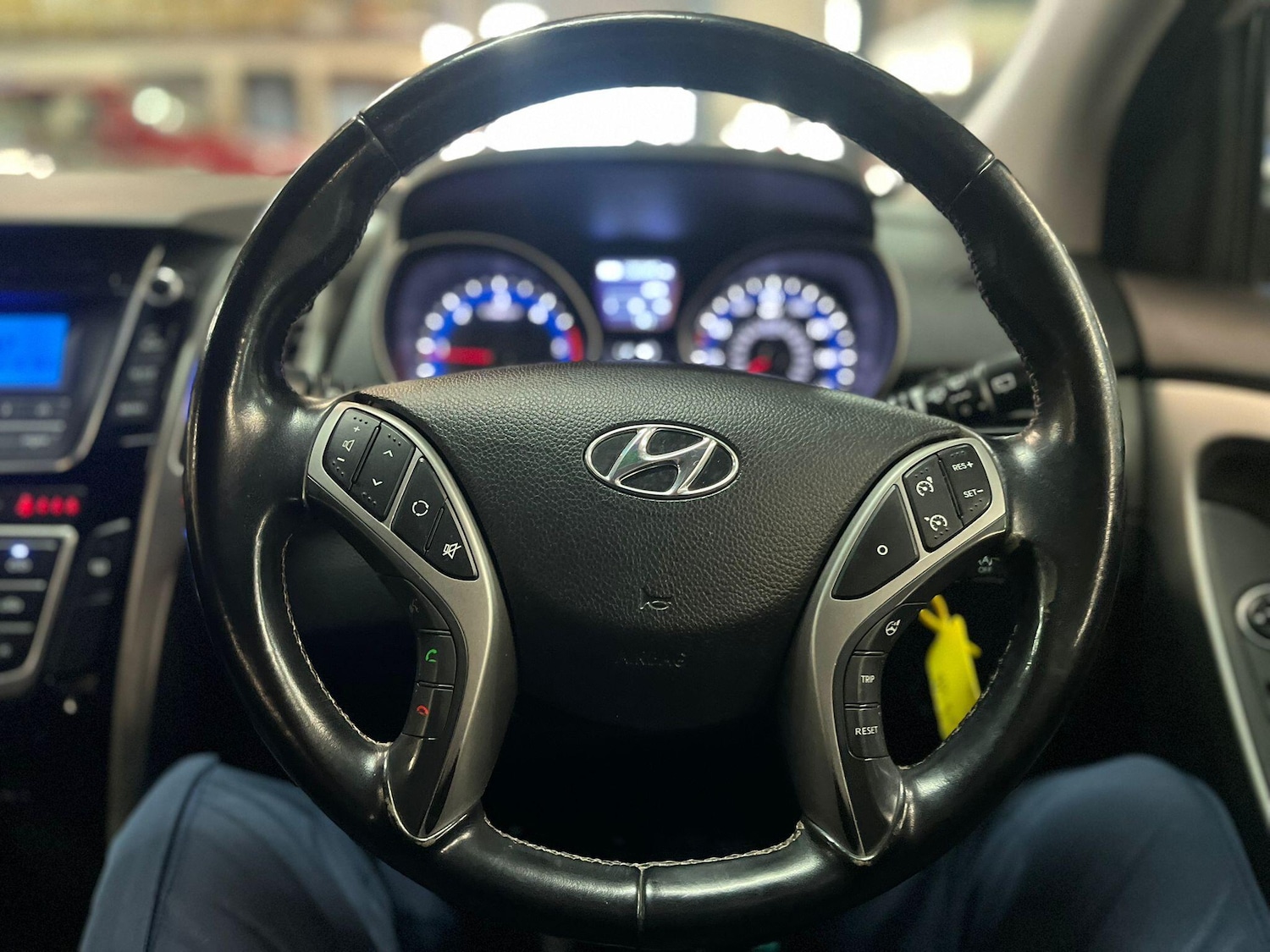 Used Hyundai i30 2013 for sale - 76457519: Photo 26