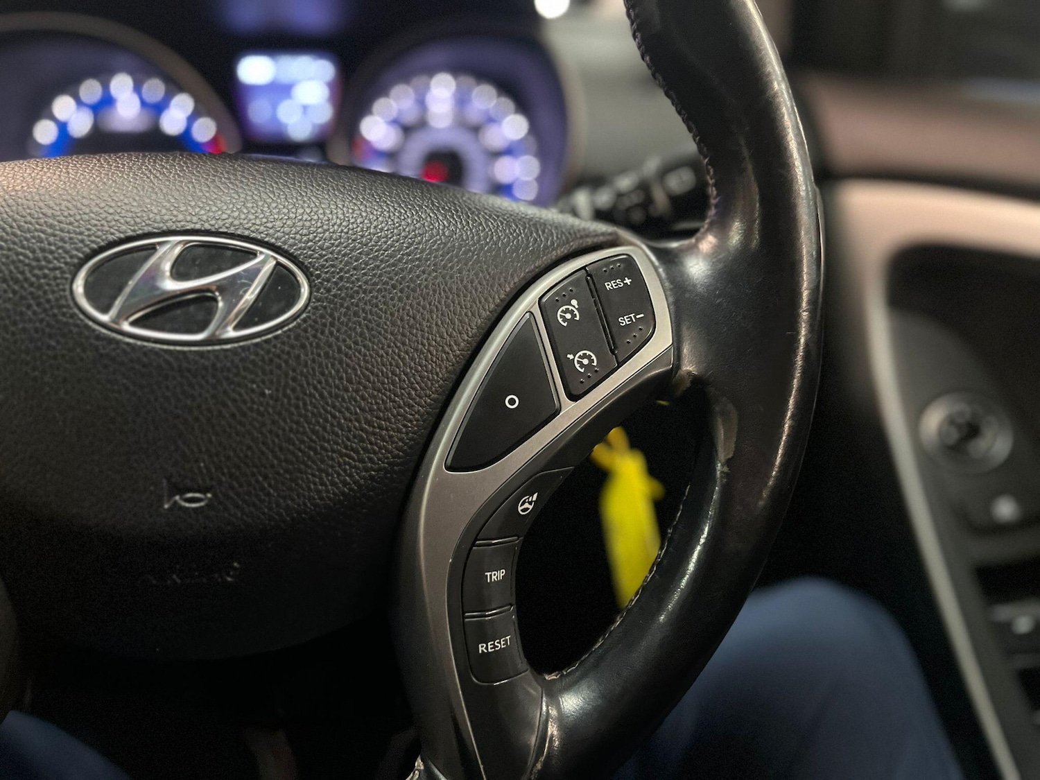 Used Hyundai i30 2013 for sale - 76457519: Photo 28