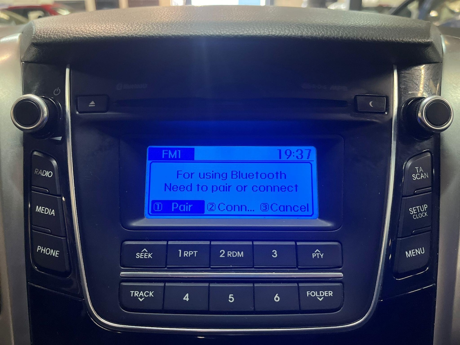 Used Hyundai i30 2013 for sale - 76457519: Photo 29