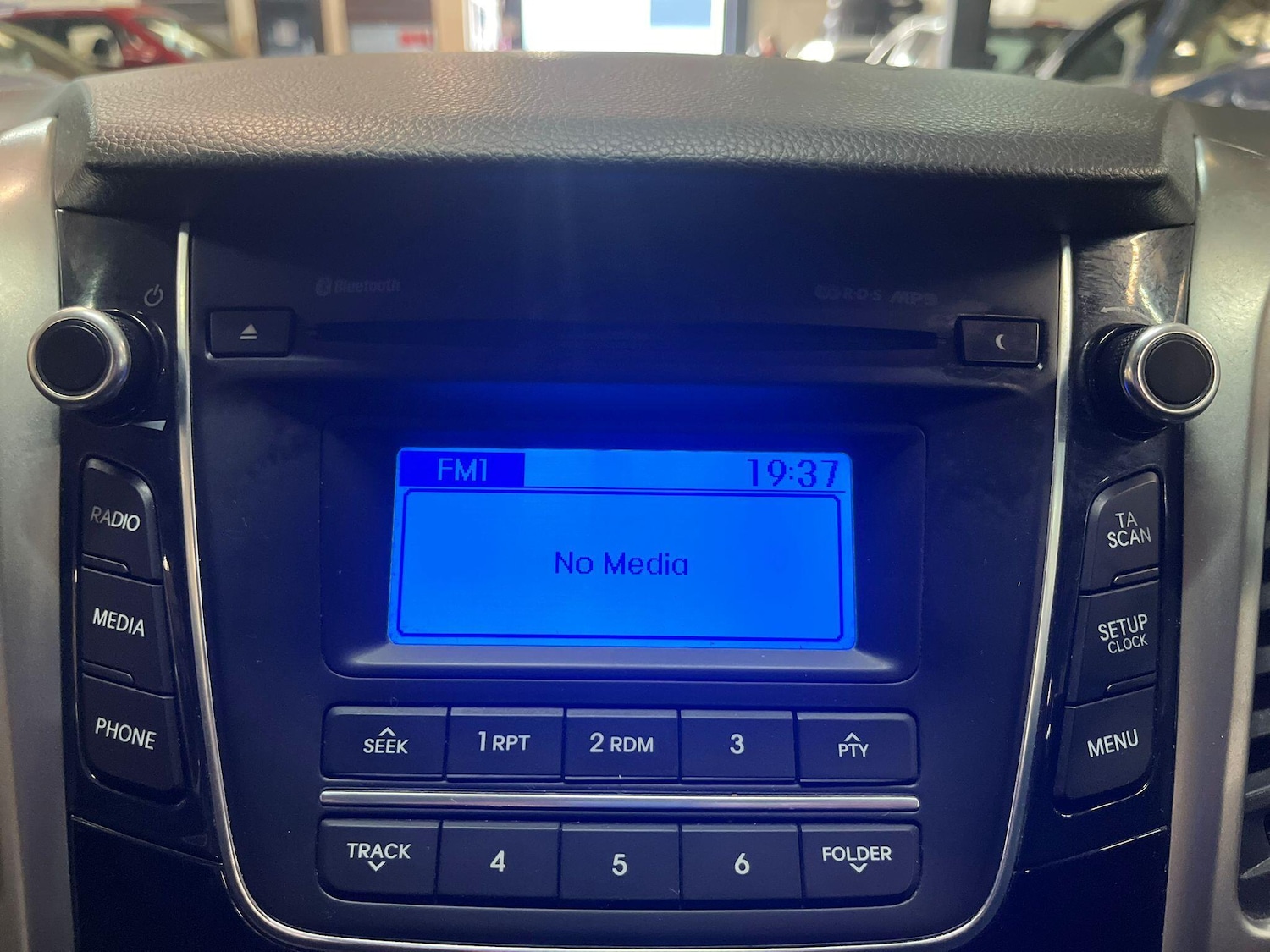 Used Hyundai i30 2013 for sale - 76457519: Photo 30