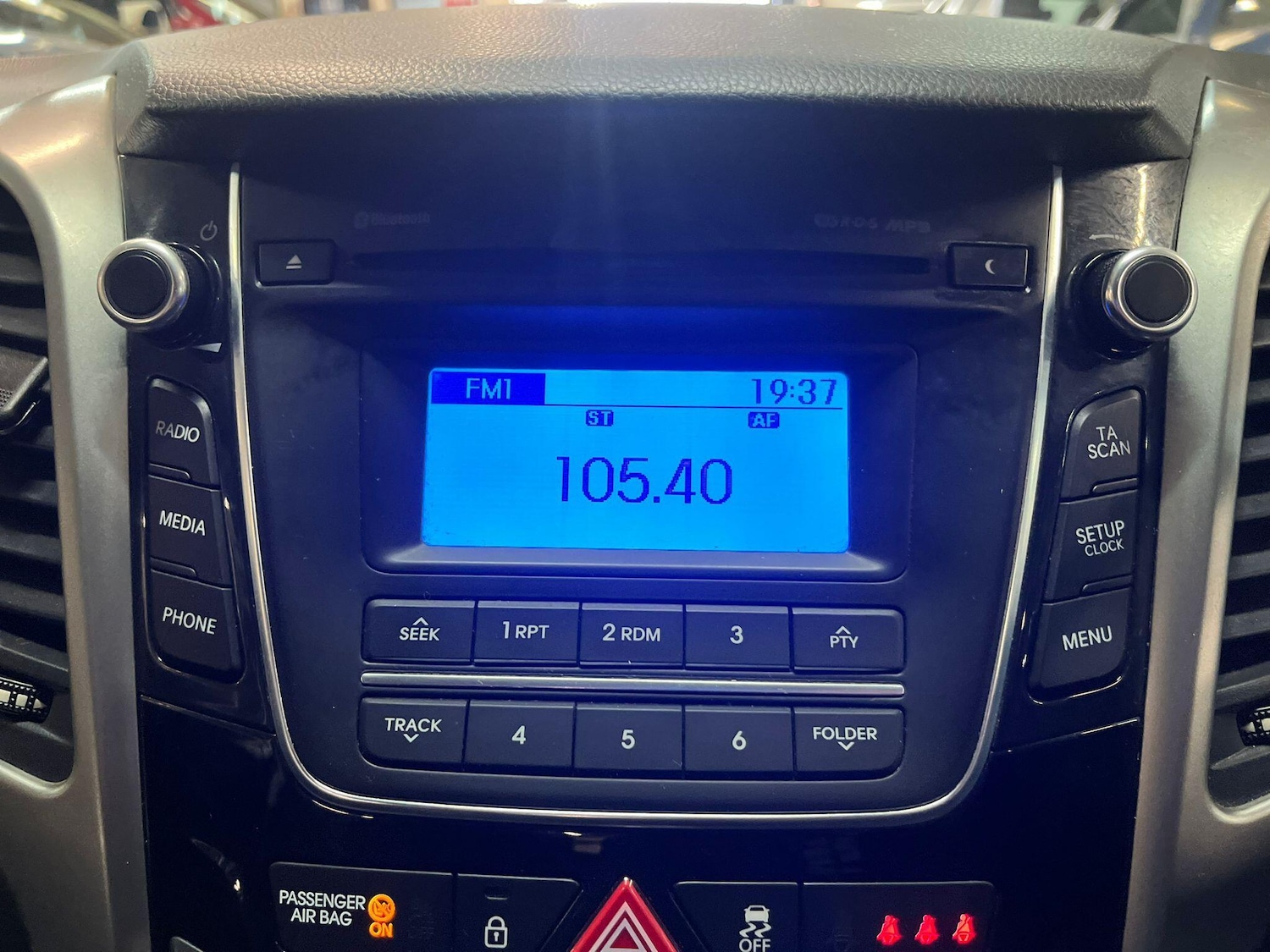 Used Hyundai i30 2013 for sale - 76457519: Photo 31