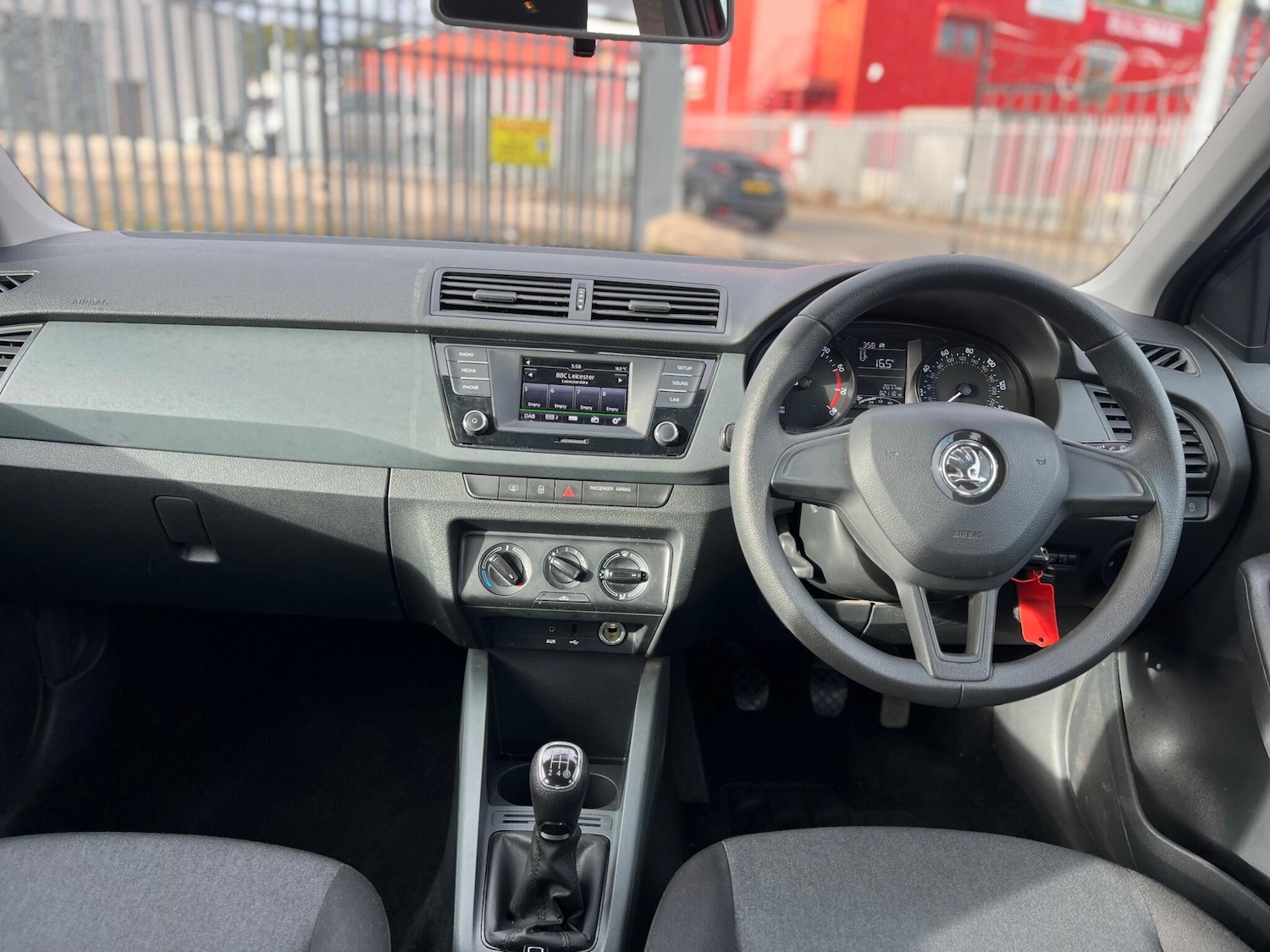 Vehicle 11