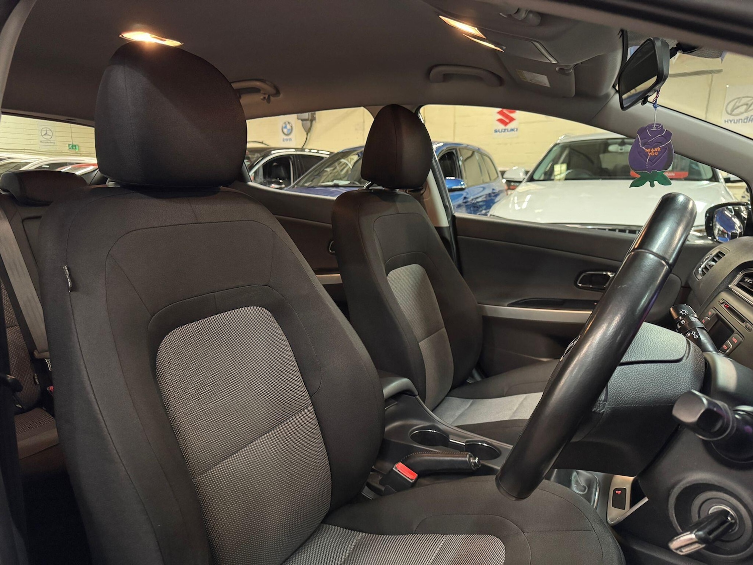 Used Kia Ceed for sale - 77793451: Photo 11