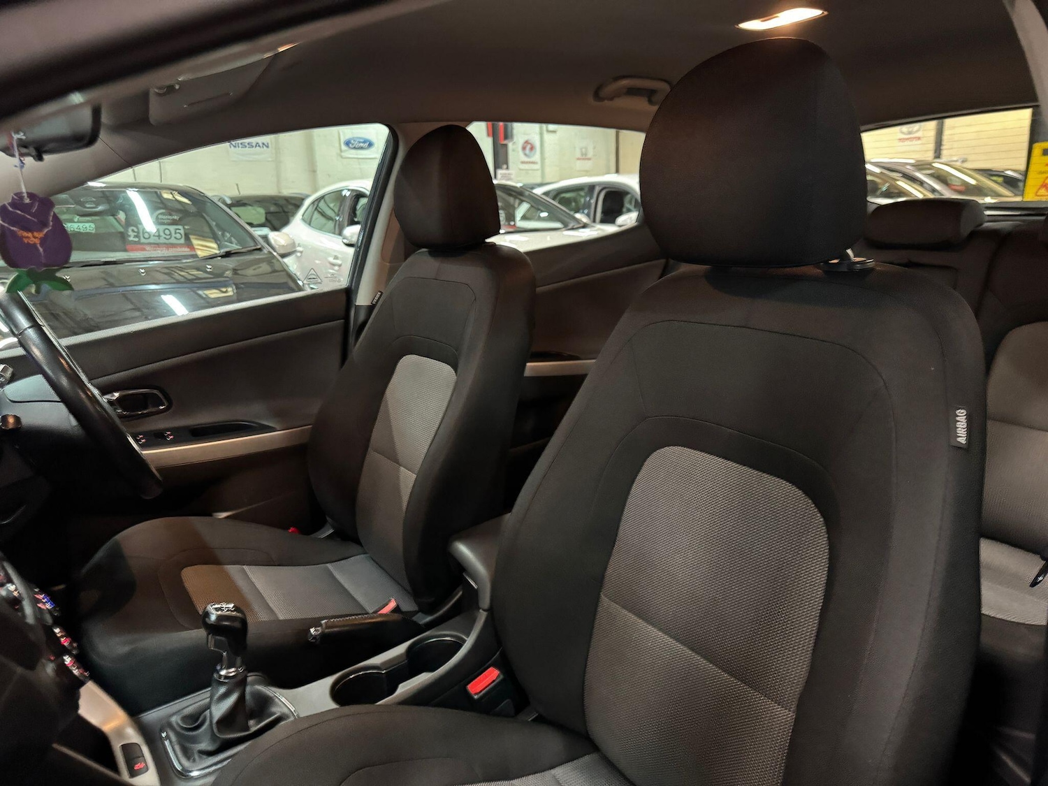 Used Kia Ceed for sale - 77793451: Photo 13