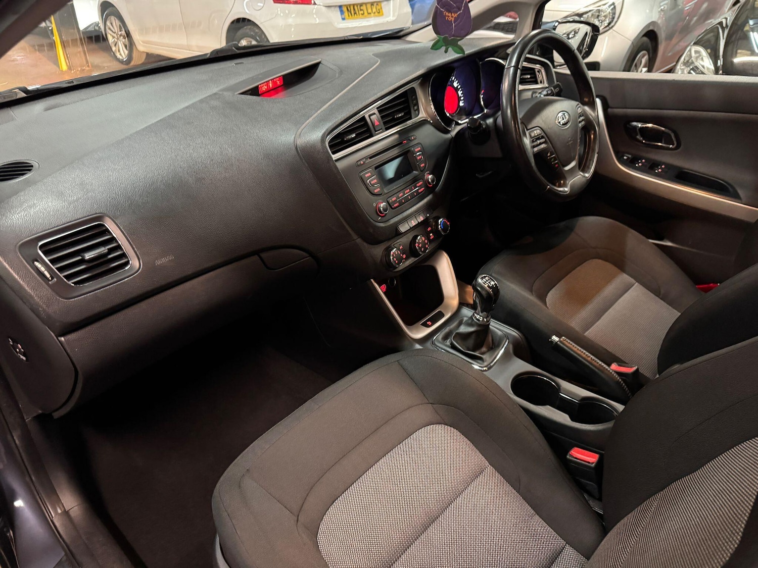 Used Kia Ceed for sale - 77793451: Photo 15