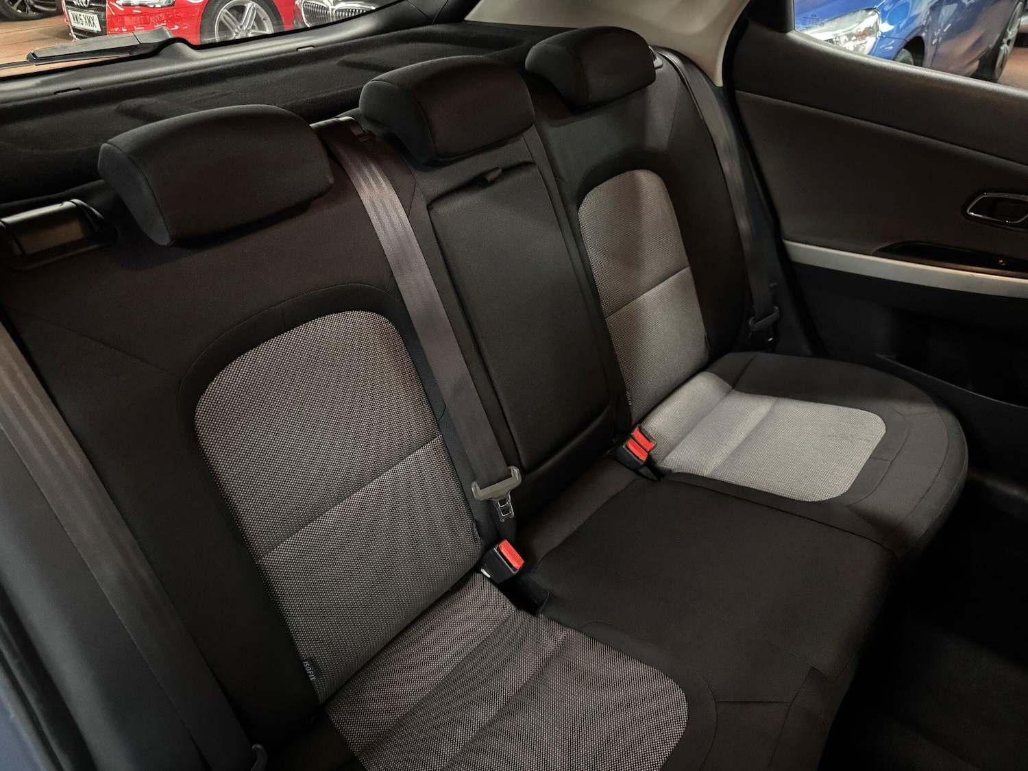 Used Kia Ceed for sale - 77793451: Photo 18