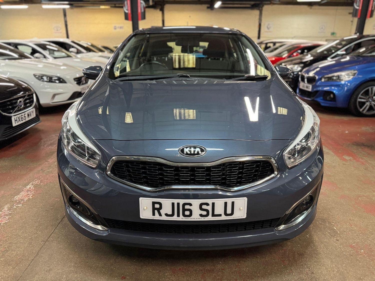 Used Kia Ceed for sale - 77793451: Photo 2