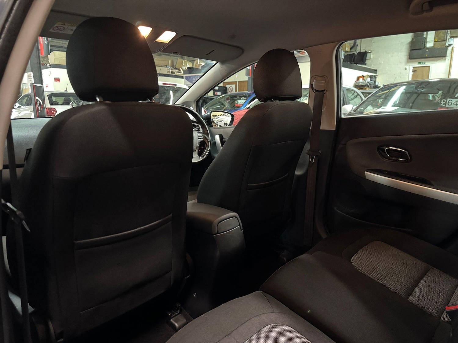 Used Kia Ceed for sale - 77793451: Photo 20