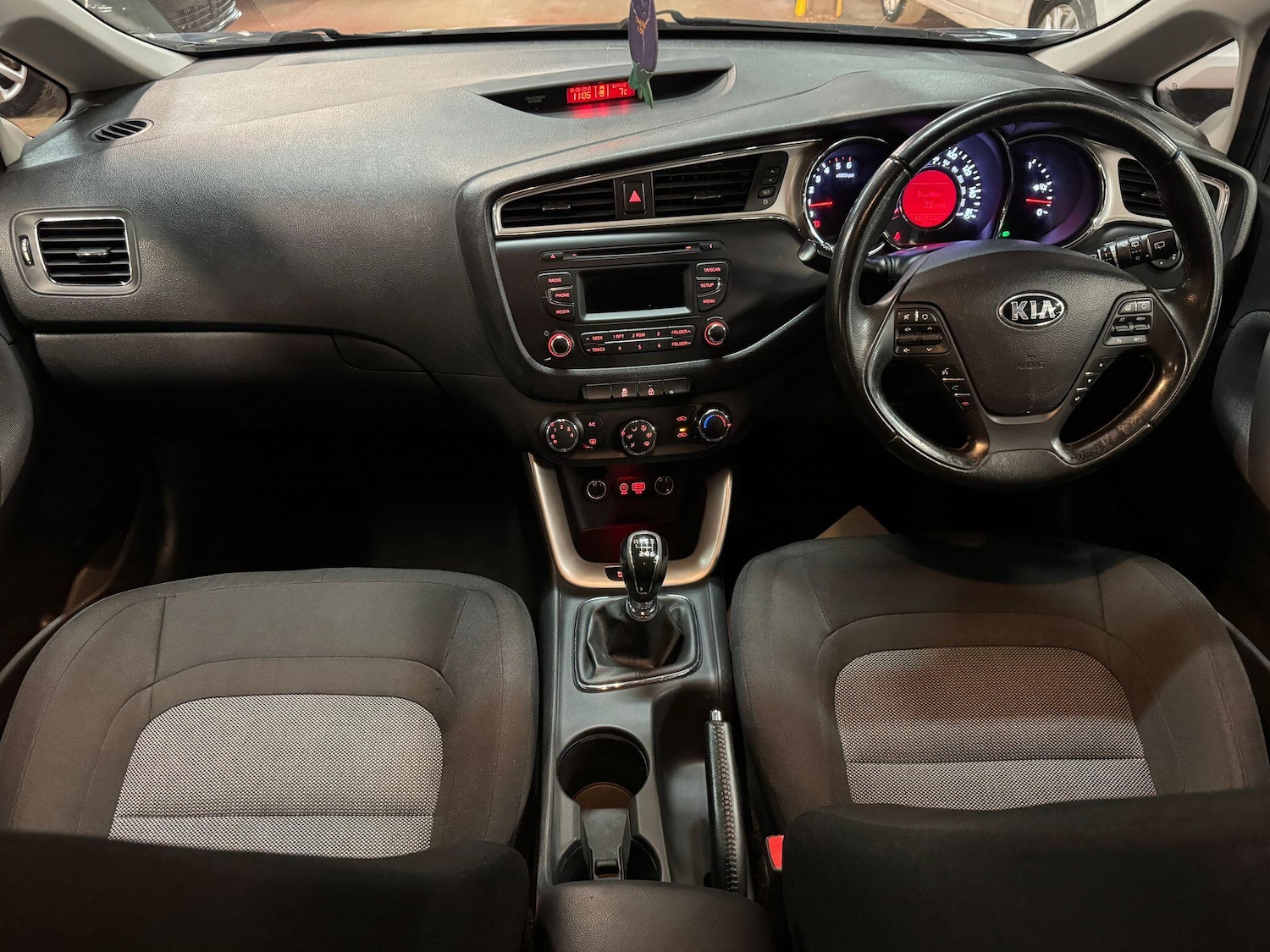 Used Kia Ceed for sale - 77793451: Photo 22