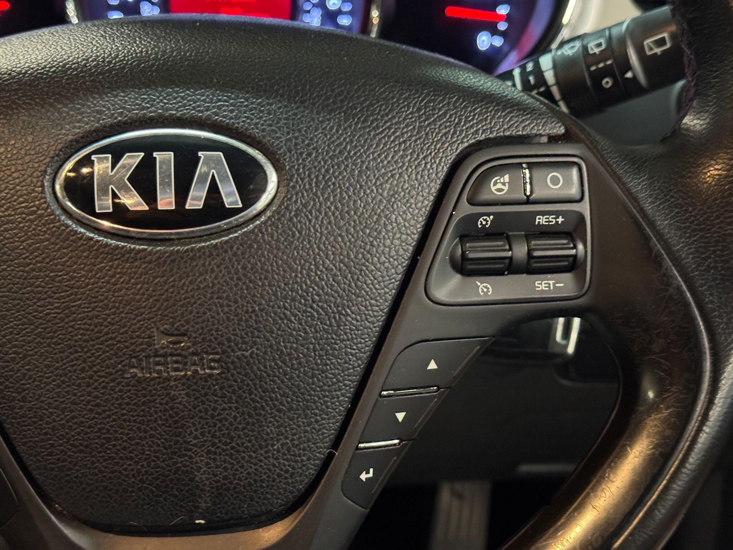 Used Kia Ceed for sale - 77793451: Photo 27