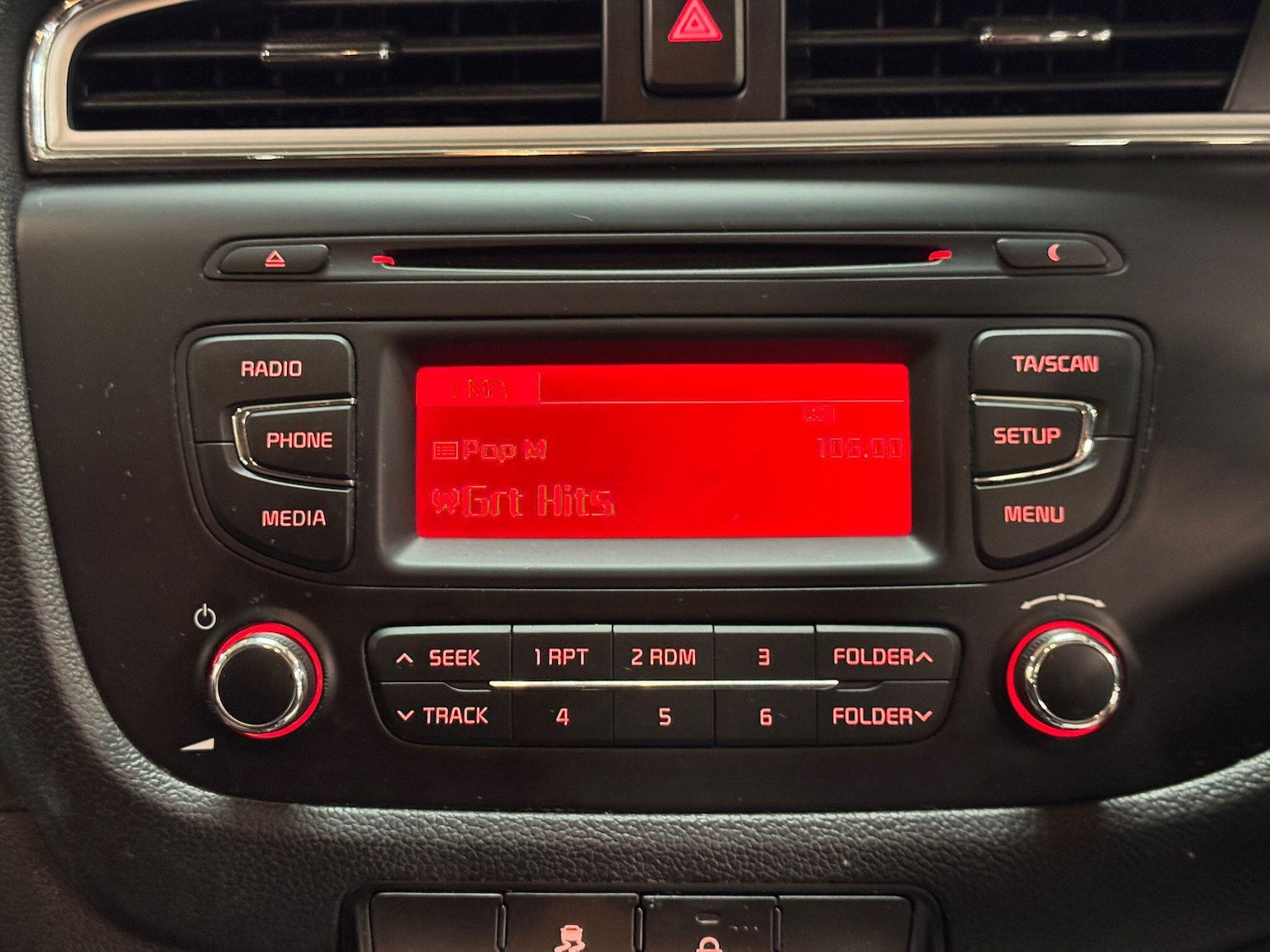 Used Kia Ceed for sale - 77793451: Photo 28