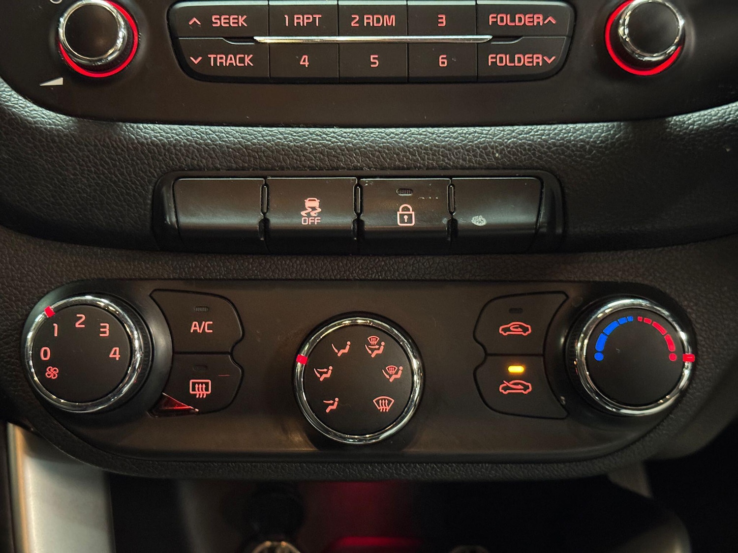 Used Kia Ceed for sale - 77793451: Photo 31